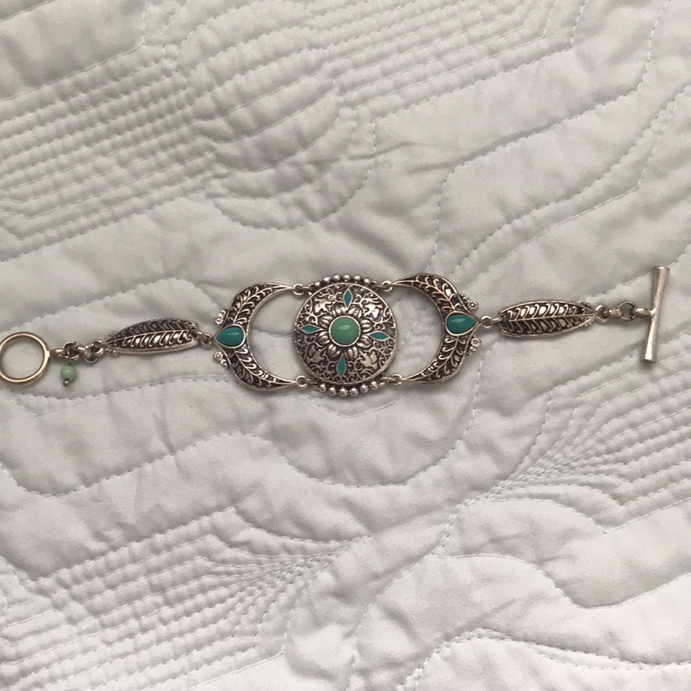 *Final Price* Lucky Brand Bracelet